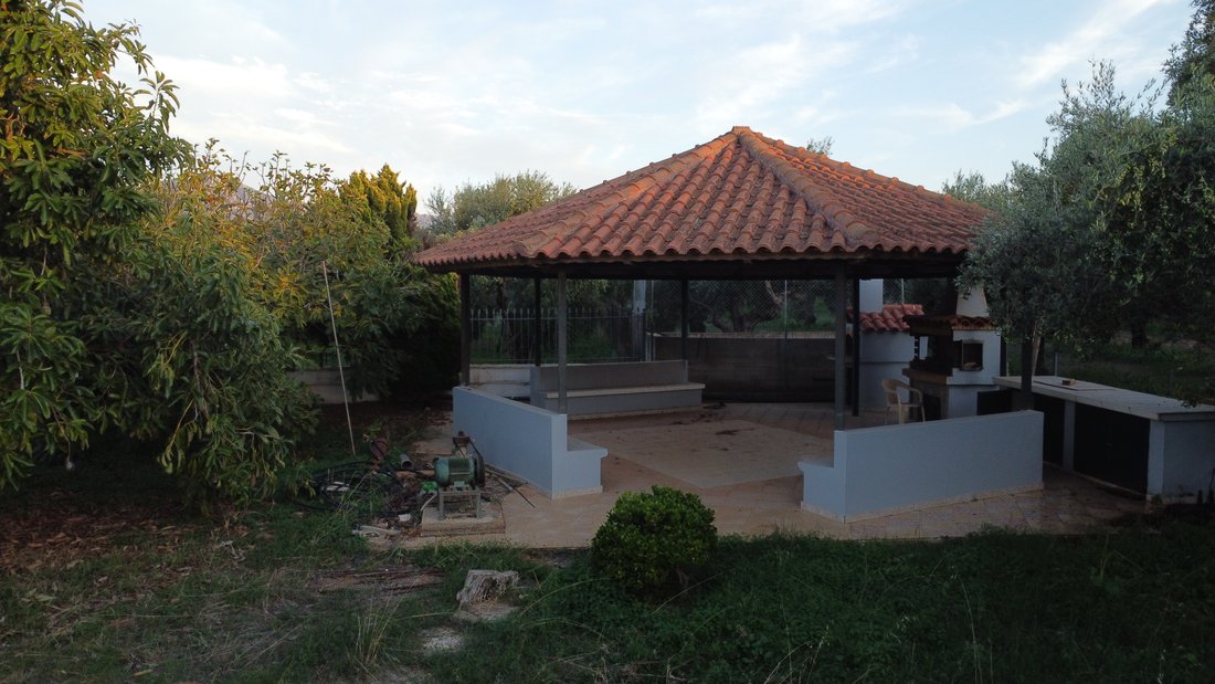 Villa in Filiatra, Peloponnese, Western Greece and the Ionian, Greece 5 - 15066361
