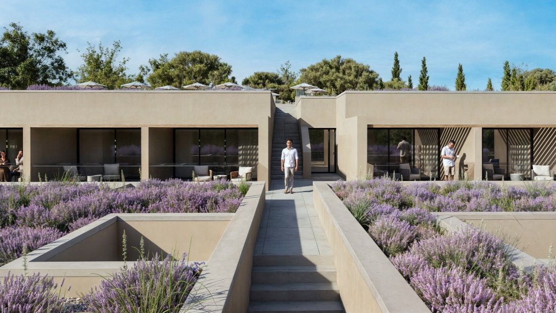 Land in Vale do Lobo, Almancil, Portugal 4 - 14608455