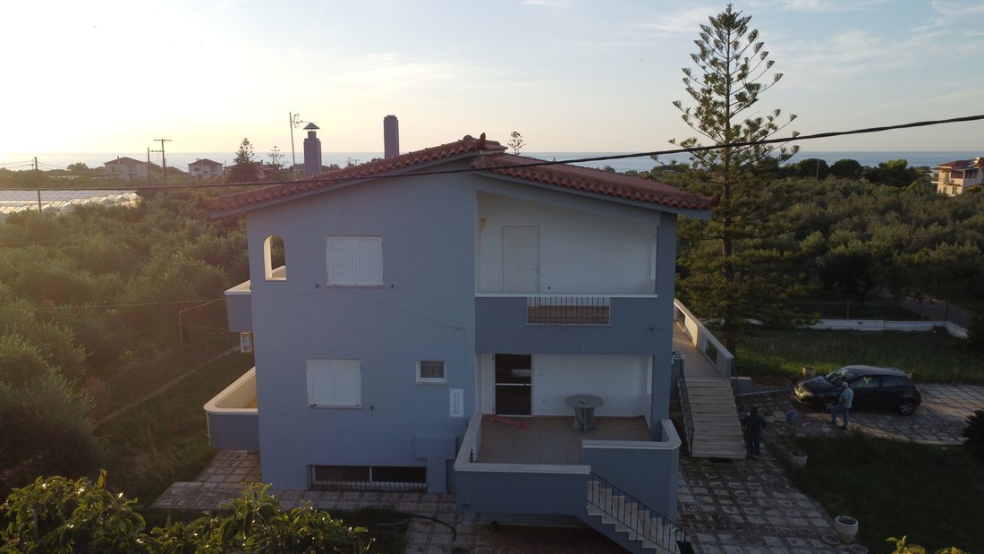 Villa in Filiatra, Peloponnese, Western Greece and the Ionian, Greece 4 - 15066361