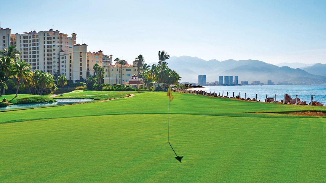 Apartment in Puerto Vallarta, Jalisco, Mexico 4 - 15066551