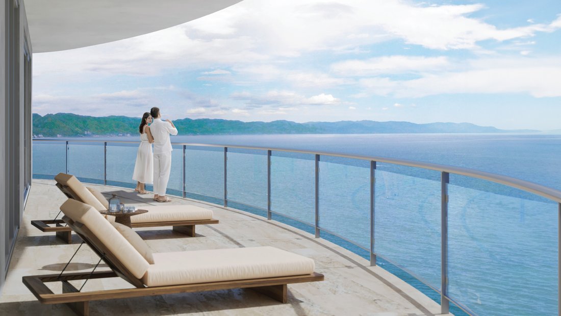Apartment in Puerto Vallarta, Jalisco, Mexico 3 - 15066551