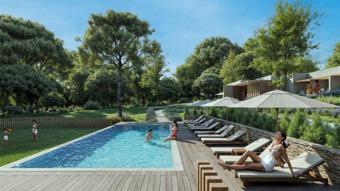Land in Vale do Lobo, Almancil, Portugal 3 - 14608455
