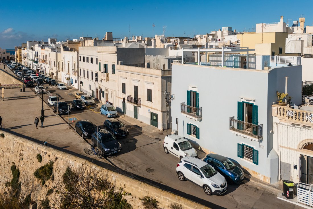 Casa a Gallipoli, Puglia, Italia 2 - 15068369