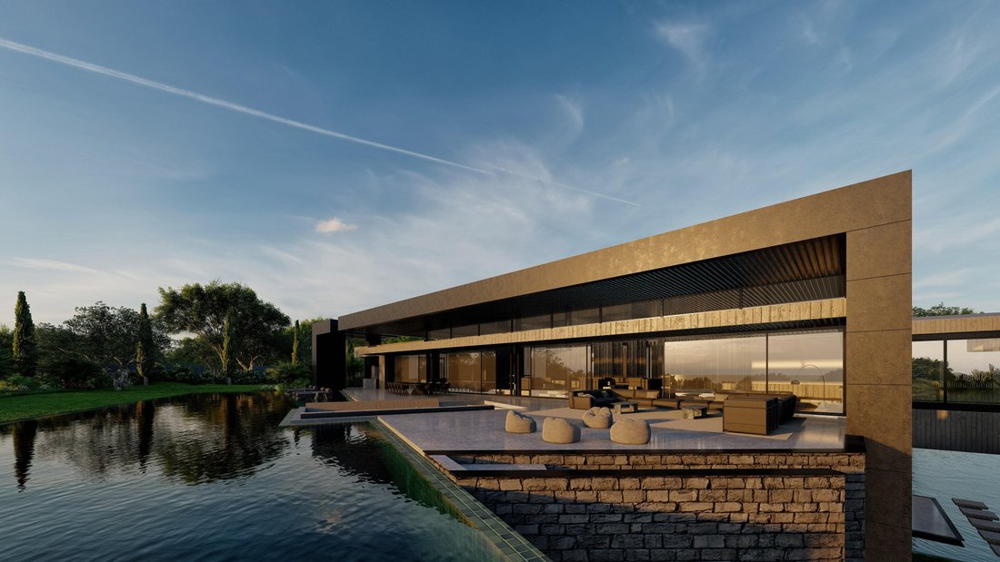 Villa in Vale do Lobo, Almancil, Portugal 2 - 15066426