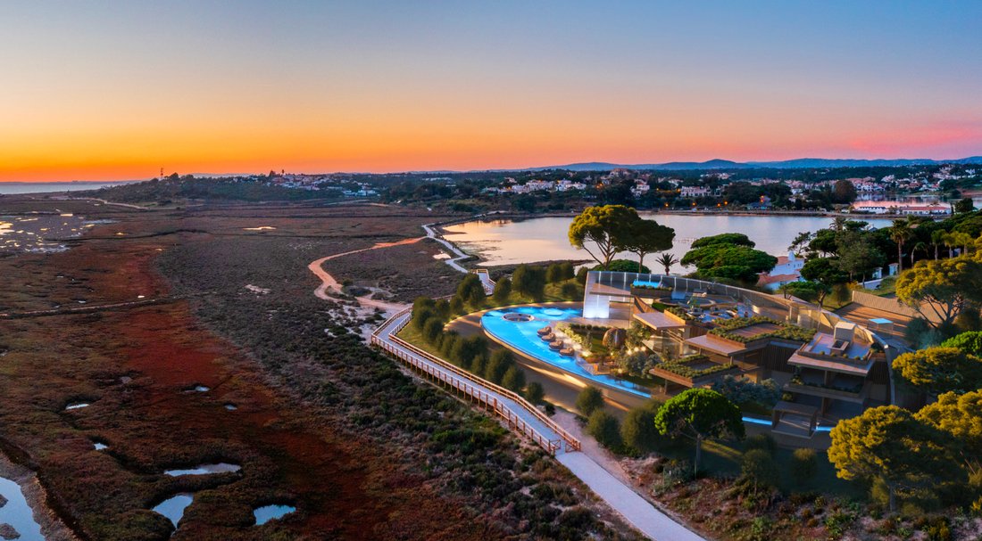 Villa in Quinta do Lago, Almancil, Portugal 4 - 15066373