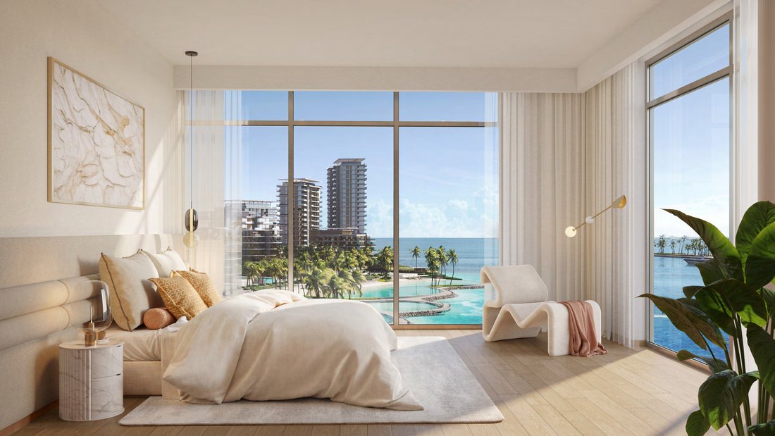 Apartment in Dubai, United Arab Emirates 1 - 15068601