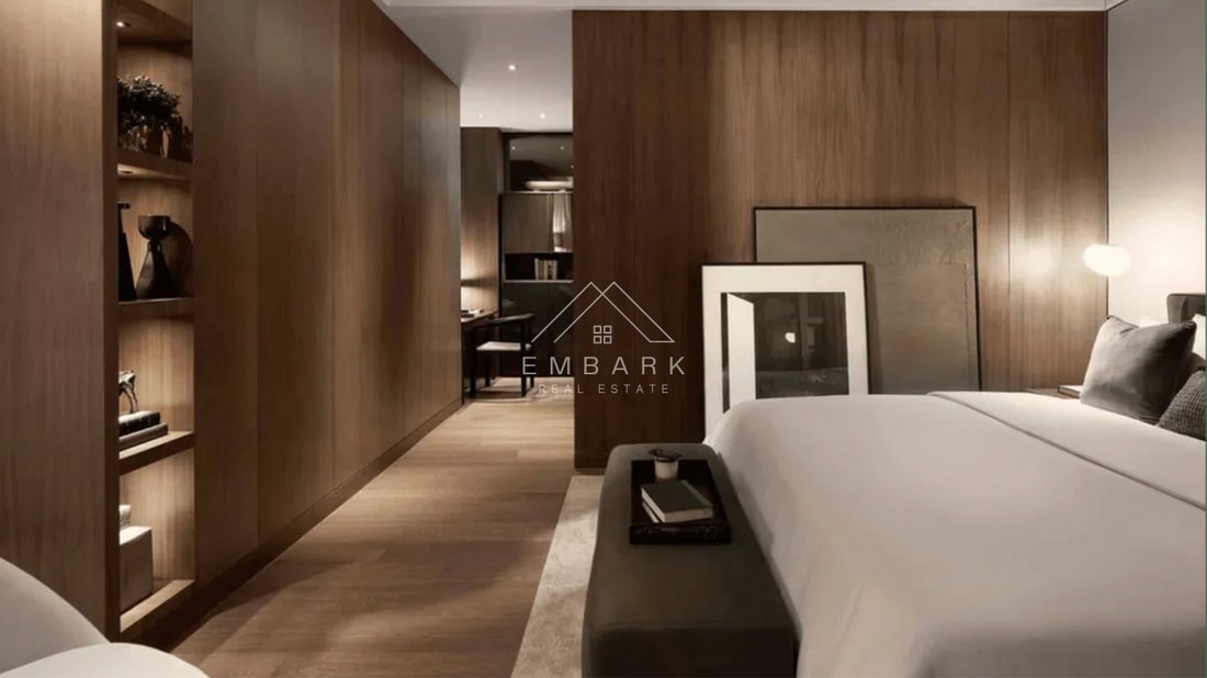 Condo in Bangkok, Krung Thep Maha Nakhon, Thailand 4 - 15068458