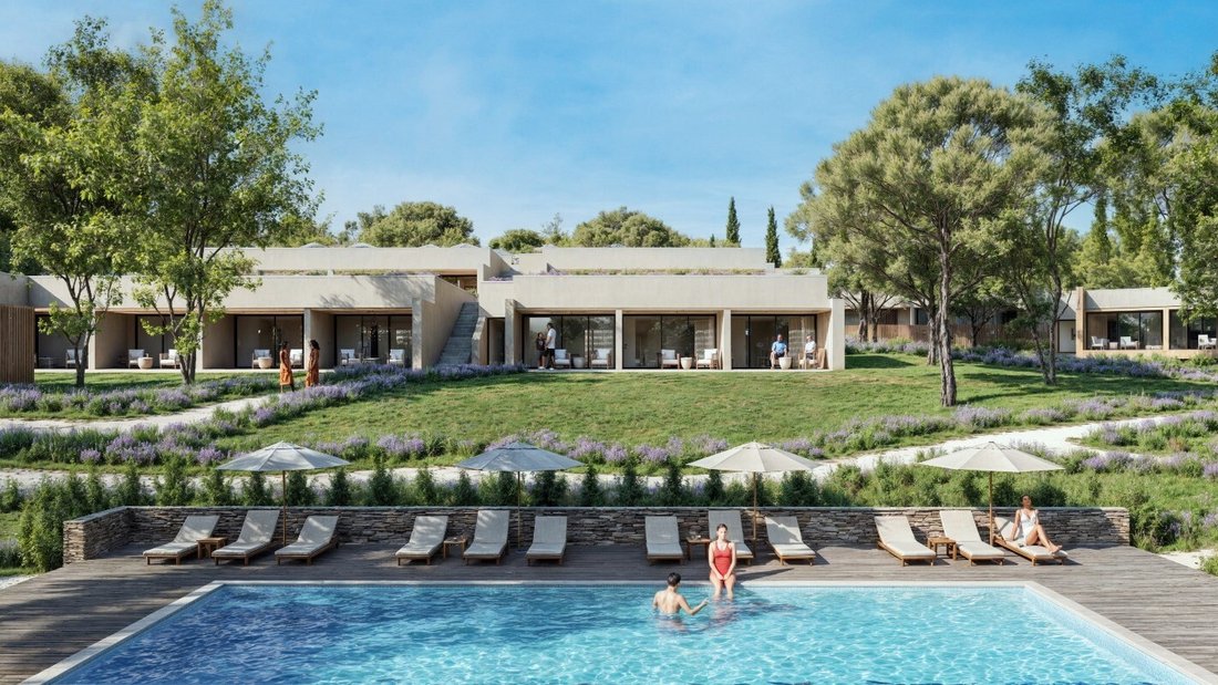 Land in Vale do Lobo, Almancil, Portugal 2 - 14608455