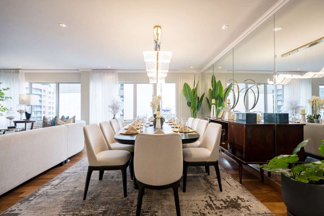 Penthouse à District de Miraflores, Metropolitan Municipality of Lima, Pérou 4 - 13887190