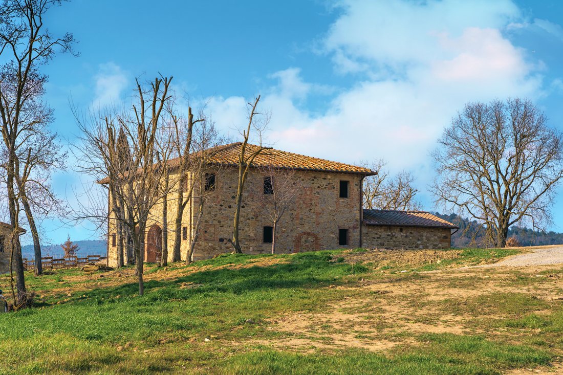 Estate in Rapolano Terme, Tuscany, Italy 3 - 15066425