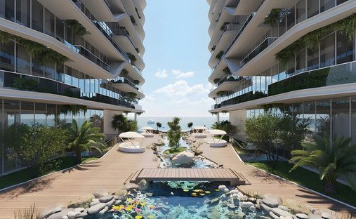 Apartment in Dubai Islands, United Arab Emirates 1