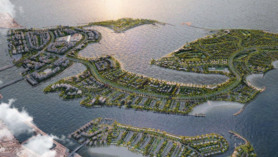 Apartment in Dubai, United Arab Emirates 3 - 15068601