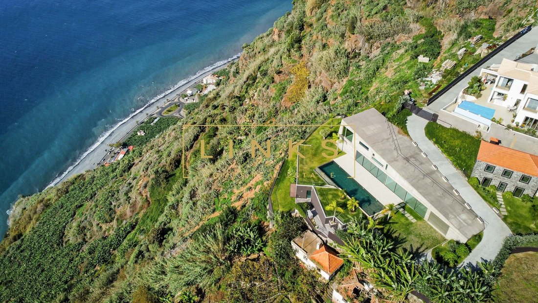 Villa in Ponta do Sol, Autonome Region Madeira, Portugal 5 - 13408286