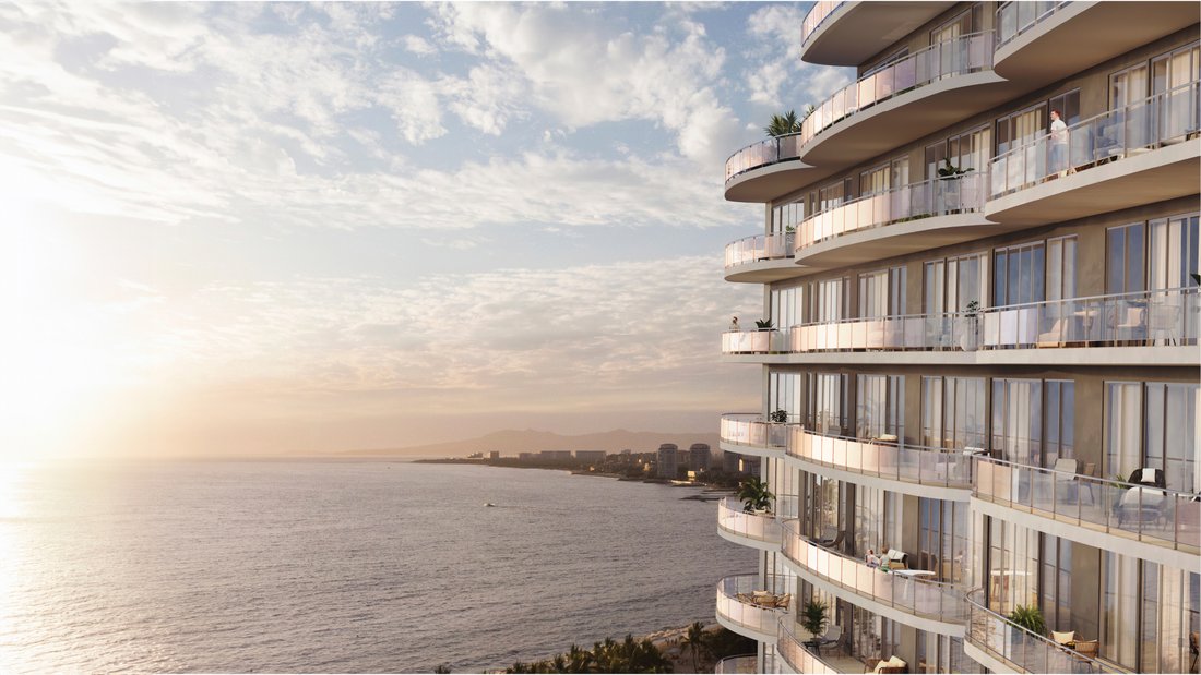 Apartment in Puerto Vallarta, Jalisco, Mexico 5 - 15066551