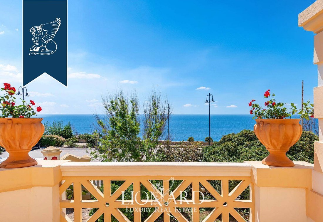 Villa in Santa Cesarea Terme, Apulia, Italy 4 - 14304901