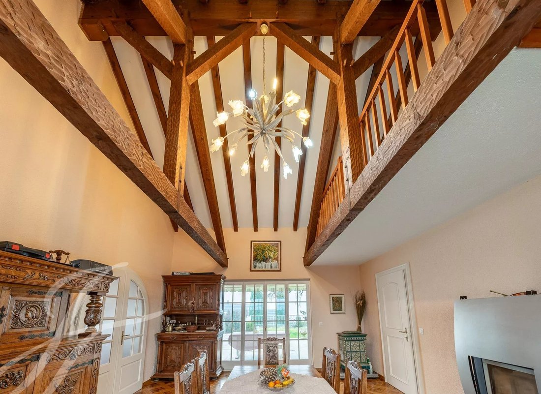 Maison à Borex, Vaud, Suisse 1 - 15066744