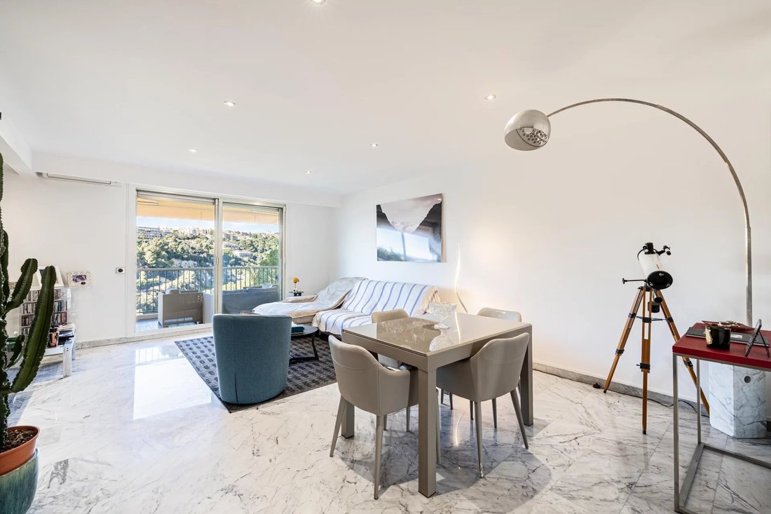 Apartment in Fabron, Nice, France 4 - 15067383