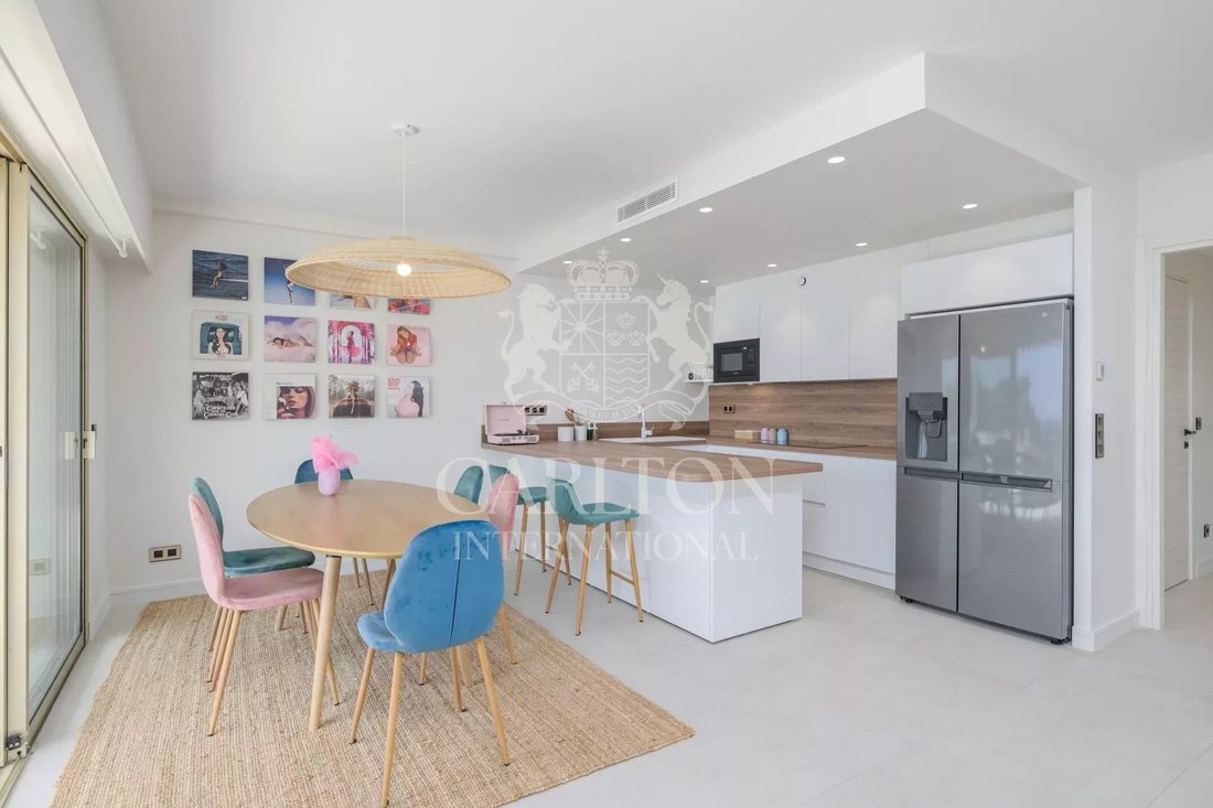 Apartment in Cannes, Provence-Alpes-Côte d'Azur, France 5 - 14297971