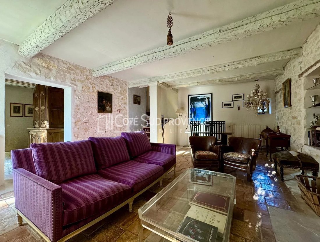House in Saint-Didier, Provence-Alpes-Côte d'Azur, France 4 - 15033403