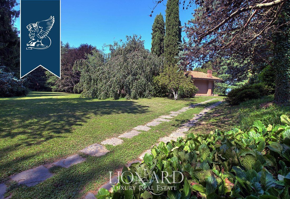 Villa in Ello, Lombardy, Italy 4 - 10918714
