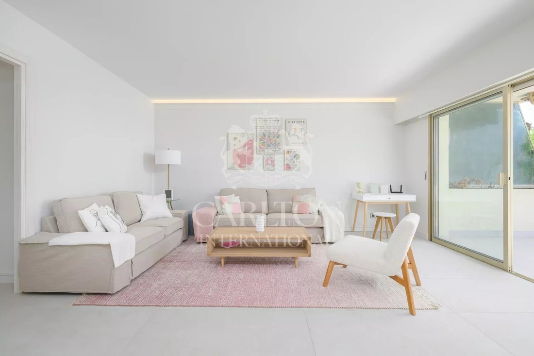 Apartment in Cannes, Provence-Alpes-Côte d'Azur, France 4 - 14297971