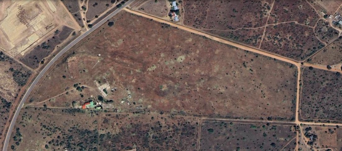 Farm Ranch in Seshego-A, Limpopo, South Africa 3 - 15068694