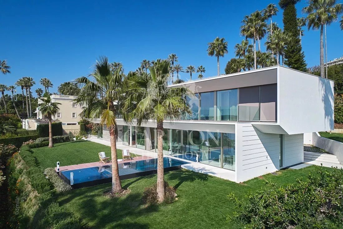 Villa in La Californie, Cannes, France 1 - 14260728