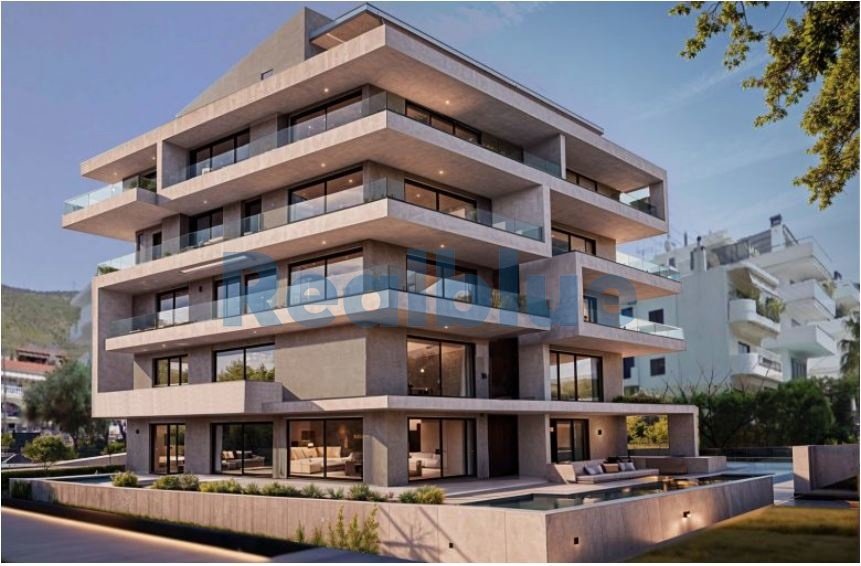 Apartment in Glyfada, Attica, Greece 2 - 15068539