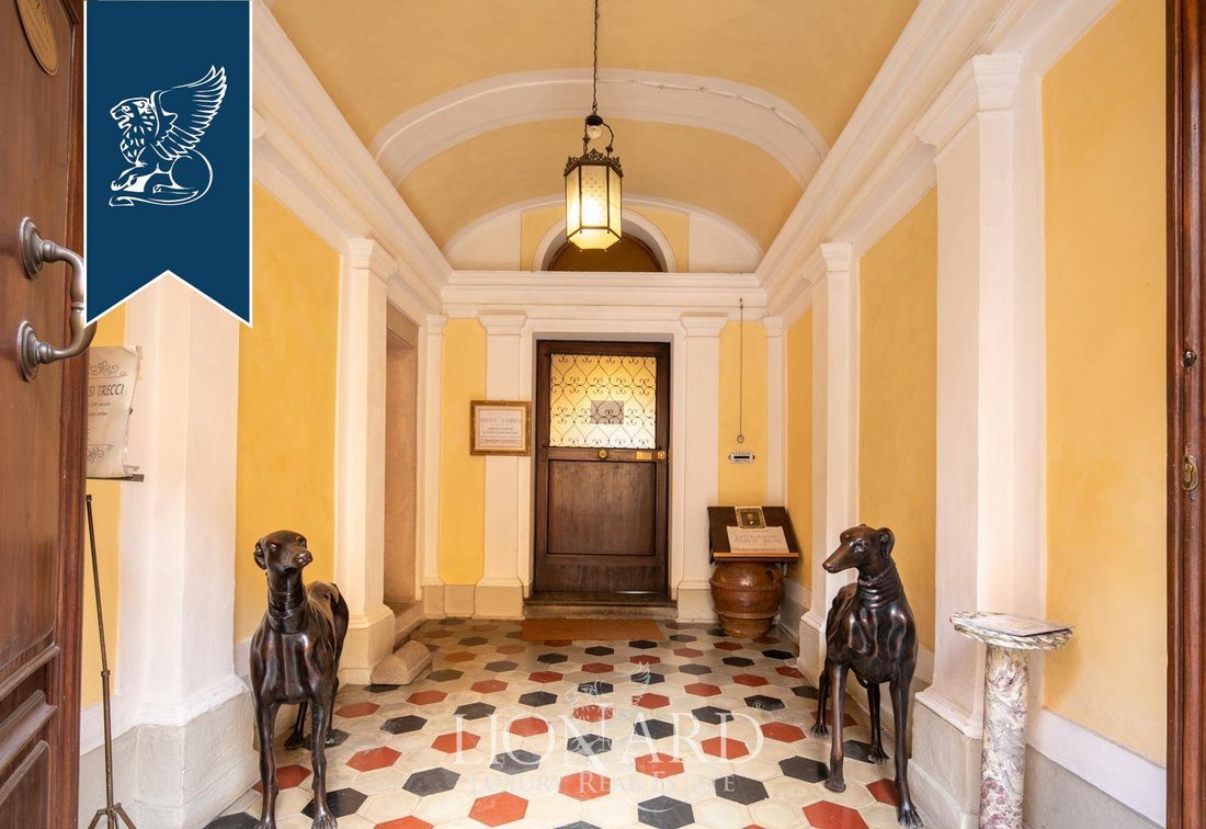 Villa in Montepulciano, Tuscany, Italy 1 - 13976618