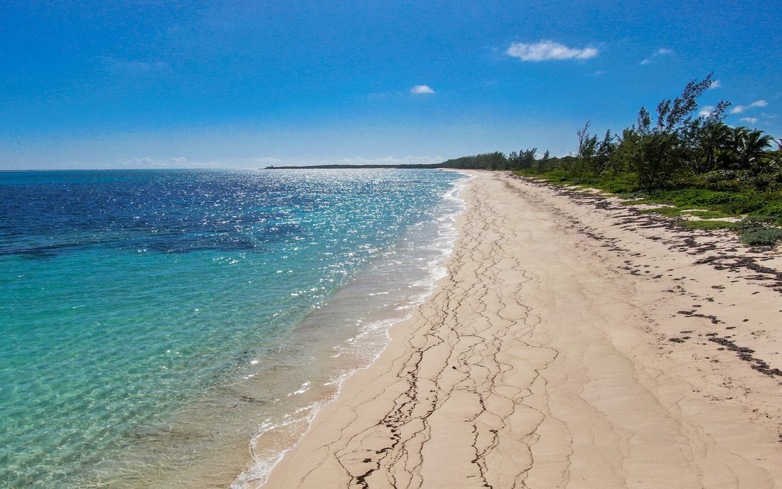 Land in Old Bight Settlement, Cat Island, The Bahamas 3 - 15067643