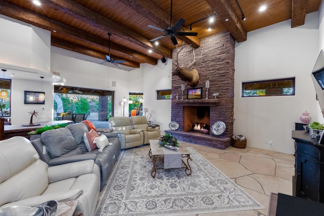 House in Scottsdale, Arizona, United States 4 - 15067752