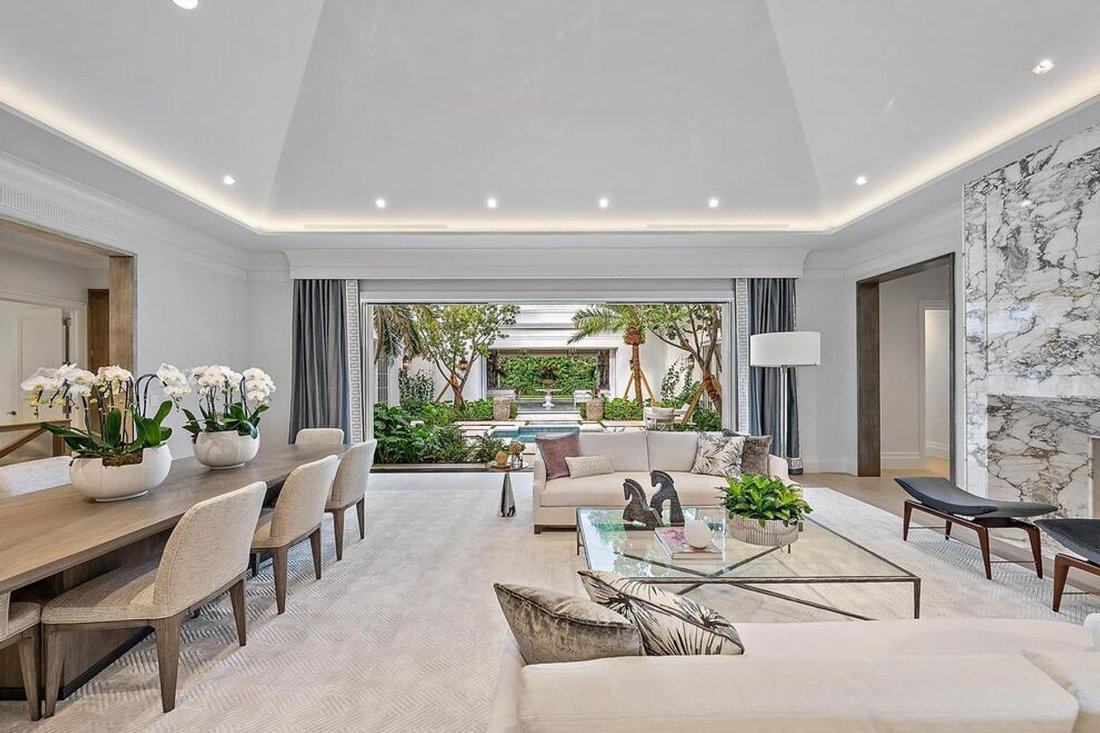 House in Palm Beach, Florida, United States 5 - 15066522