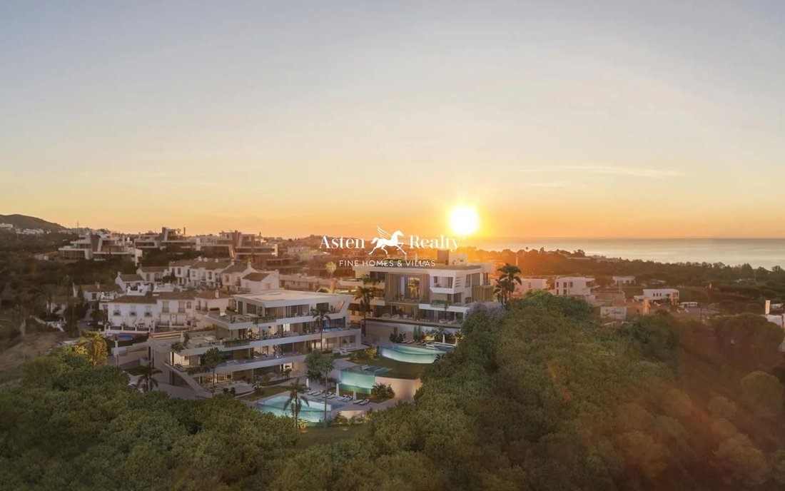 Appartamento a Puerto De Cabopino, Elviria-Cabopino, Marbella 4 - 15067856