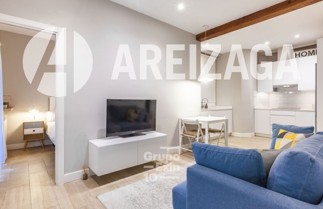 Falsch In Donostia San Sebastián, Autonome Gemeinschaft Baskenland