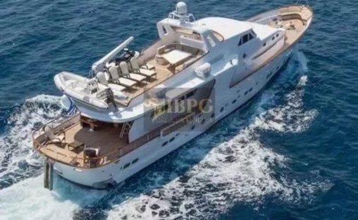 Yacht Slip Dockage in Cyclades, Aegean, Greece 1