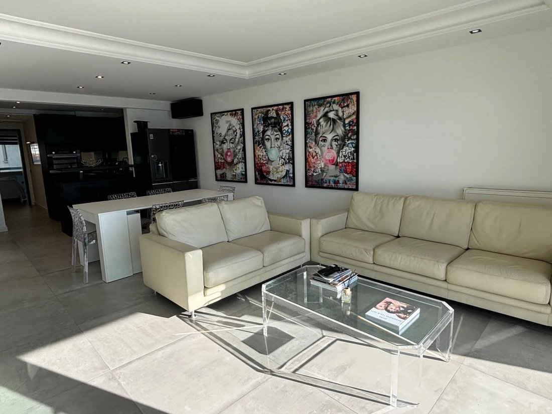 Apartment in Cannes, Provence-Alpes-Côte d'Azur, France 5 - 15042313