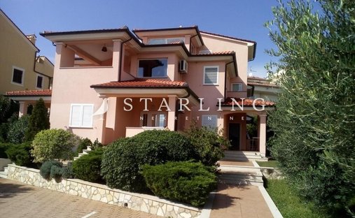 House in Premantura, Istria County, Croatia 1