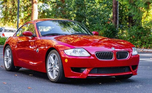 BMW M in San francisco, CA, United States 1