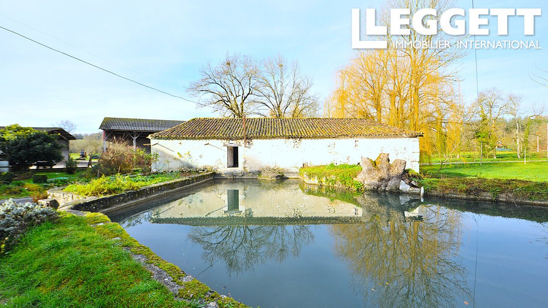 House in Plaisance, Nouvelle-Aquitaine, France 4 - 15067879
