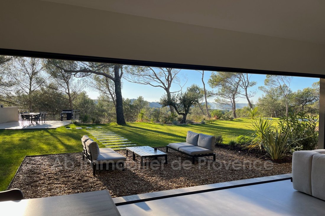 Villa in Rognes, Provence-Alpes-Côte d'Azur, France 3 - 15066779