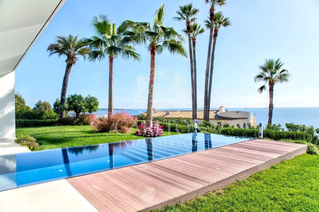 Villa in La Californie, Cannes, France 2 - 14260728