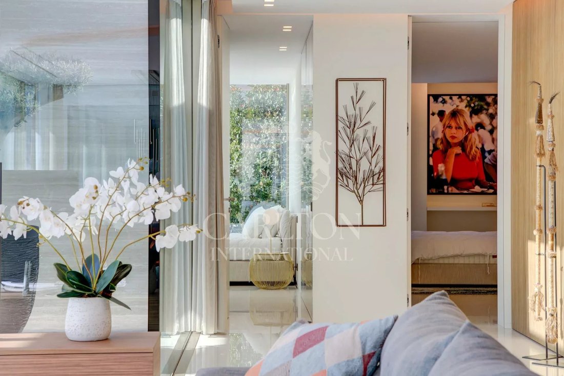 Villa in La Californie, Cannes, France 4 - 14260728