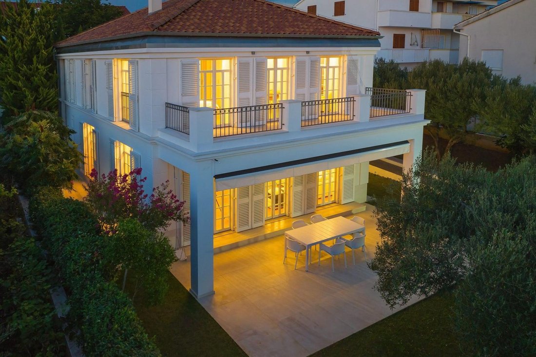Villa in Zadar County, Croatia 3 - 15068084