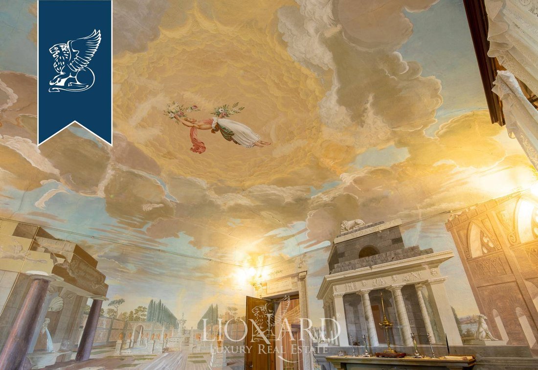 Villa in Montepulciano, Tuscany, Italy 4 - 13976618