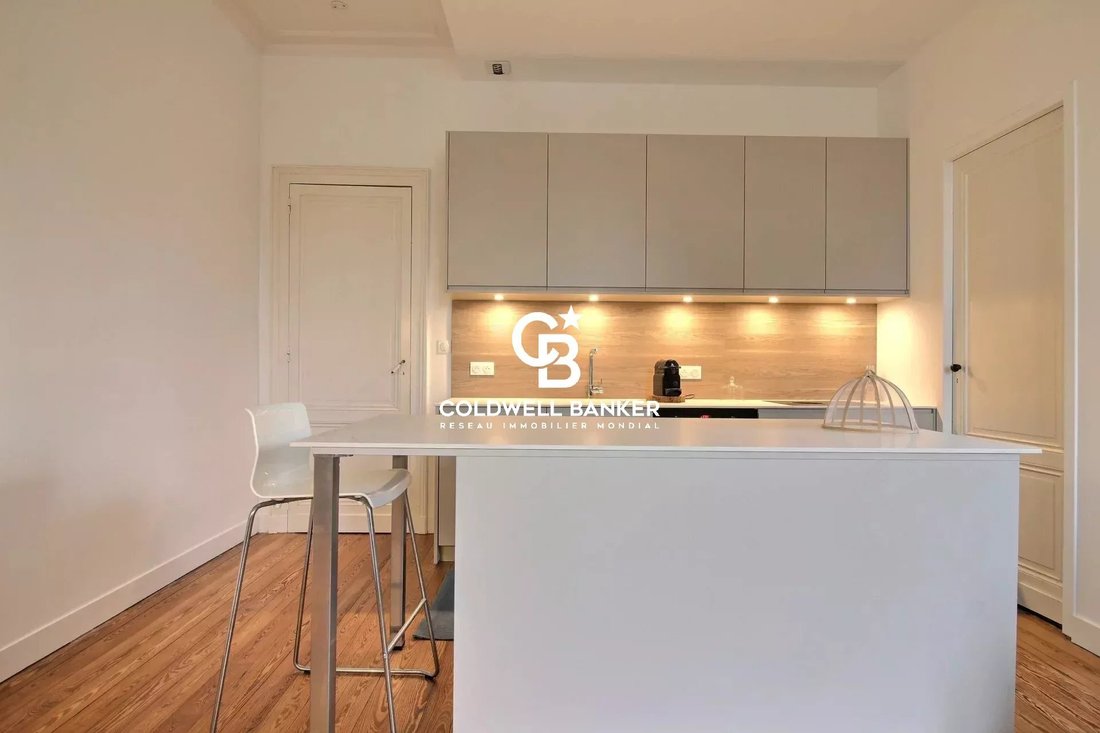 Apartment in Arcachon, Nouvelle-Aquitaine, France 2 - 15066930