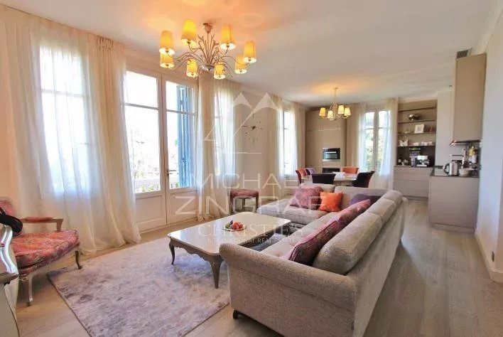 Apartment in Antibes, Provence-Alpes-Côte d'Azur, France 2 - 15068120