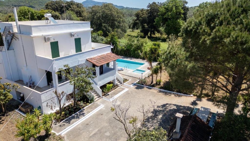 House in Meliteieis, Peloponnese, Western Greece and the Ionian, Greece 4 - 14339087