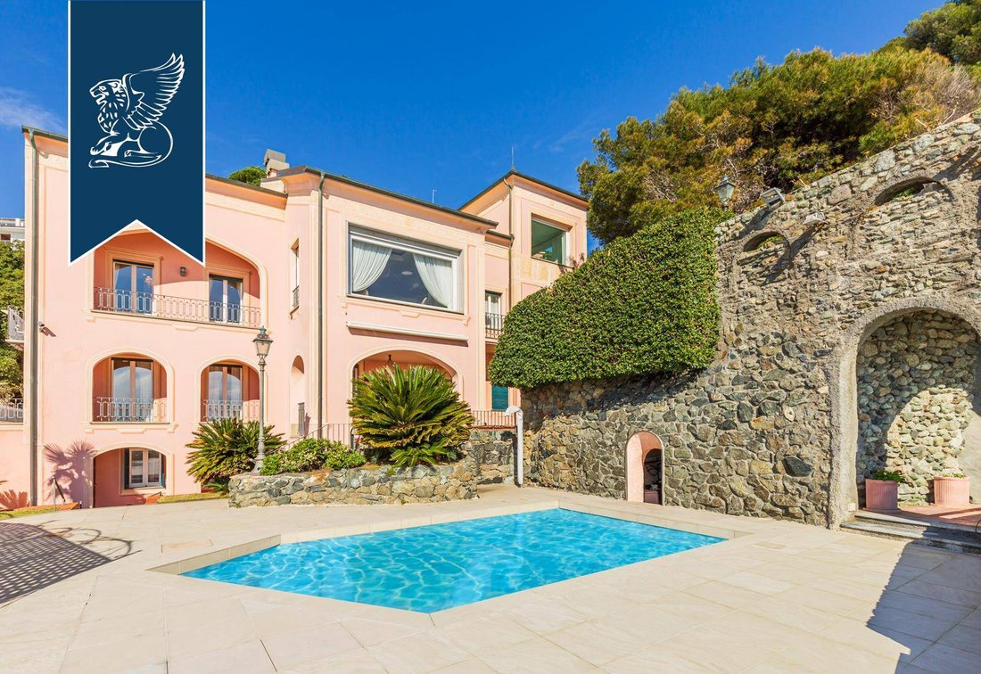 Villa in Italy 2 - 11865803