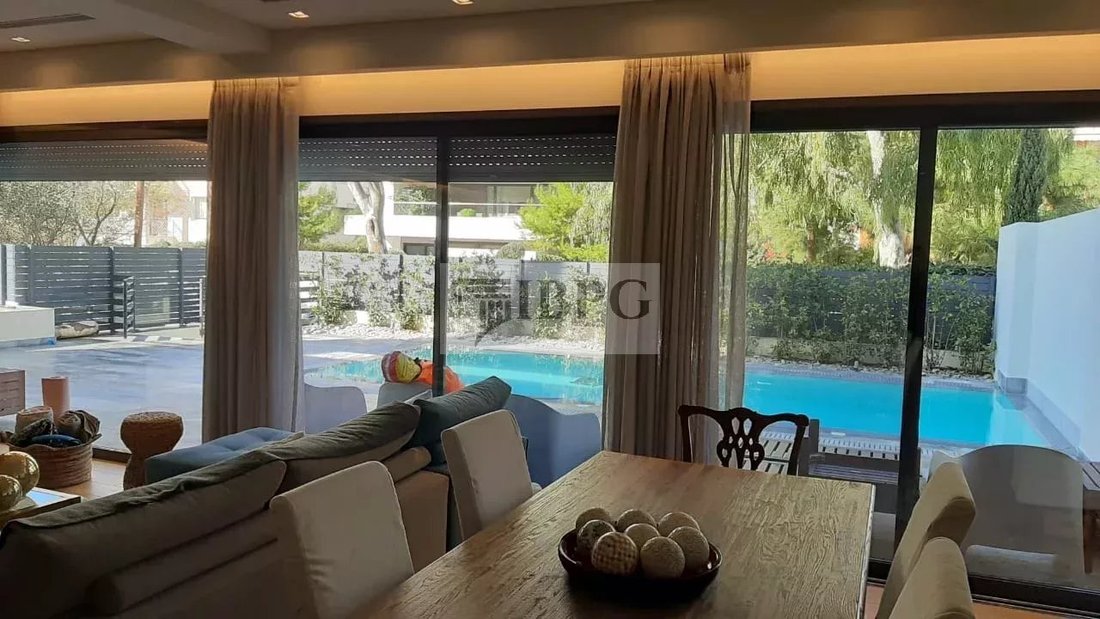 House in Voula, Attica, Greece 2 - 15067753
