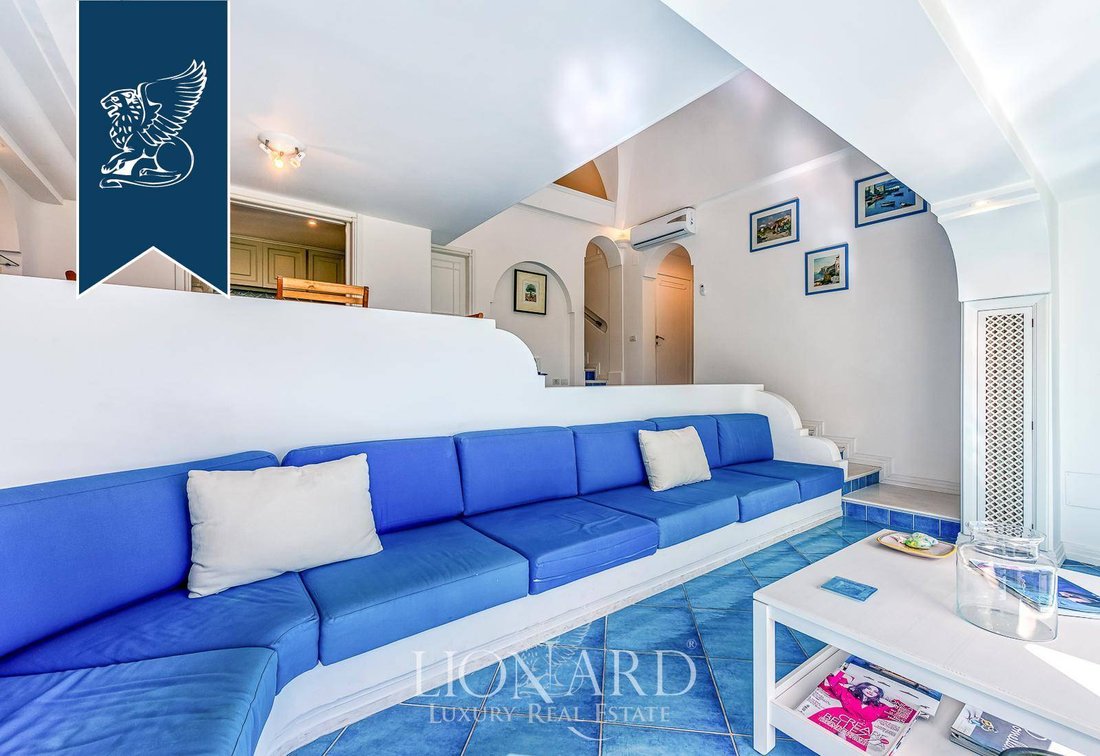 Apartment in Capri, Campania, Italy 5 - 14654790